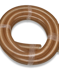 Flexible tube DN 60 PUR 350